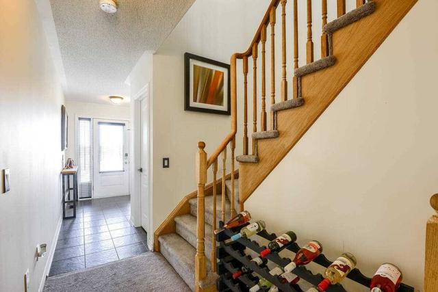 935 Cook Cres, House attached with 3 bedrooms, 3 bathrooms and 2 parking in Shelburne ON | Image 35