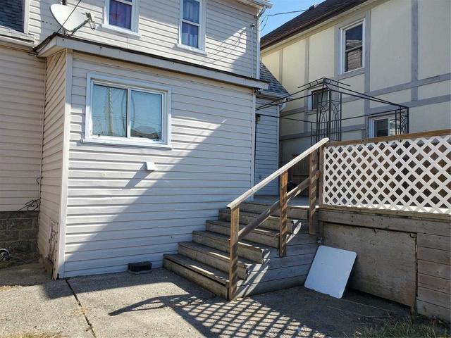 1015 Windsor Ave, House detached with 3 bedrooms, 2 bathrooms and 0 parking in Windsor ON | Image 9