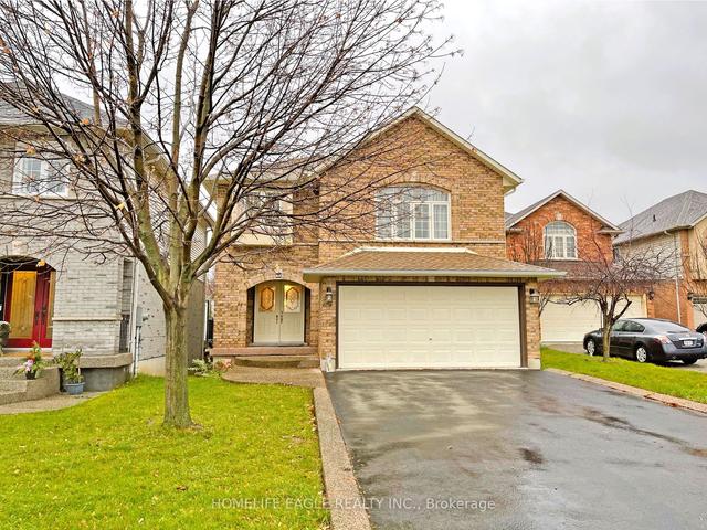 22 Nature Crt, House detached with 1 bedrooms, 1 bathrooms and 2 parking in Hamilton ON | Image 1