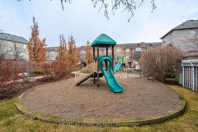 87 - 5535 Glen Erin Dr, Townhouse with 3 bedrooms, 3 bathrooms and 2 parking in Mississauga ON | Image 26