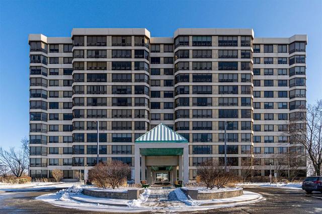 105 - 330 Mill St S, Condo with 1 bedrooms, 2 bathrooms and 1 parking in Brampton ON | Image 1