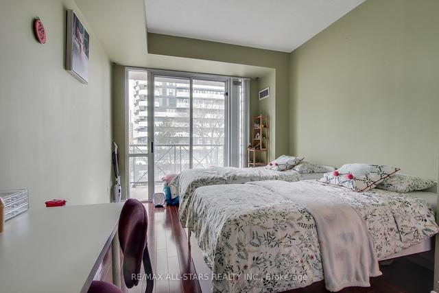 601 - 28 Byng Ave, Condo with 1 bedrooms, 1 bathrooms and 1 parking in Toronto ON | Image 6