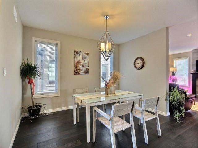 1314 Dyer Cres, House detached with 4 bedrooms, 3 bathrooms and 4 parking in London ON | Image 13