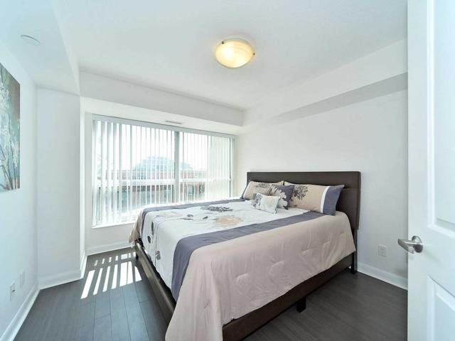 211 - 75 Norman Bethune Ave, Condo with 1 bedrooms, 1 bathrooms and 1 parking in Richmond Hill ON | Image 28