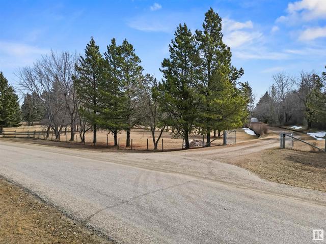 9 - 27005 Twp Rd 511, House detached with 4 bedrooms, 2 bathrooms and null parking in Parkland County AB | Image 47