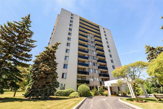 401 - 81 Millside Dr, Condo with 2 bedrooms, 2 bathrooms and 2 parking in Milton ON | Image 23