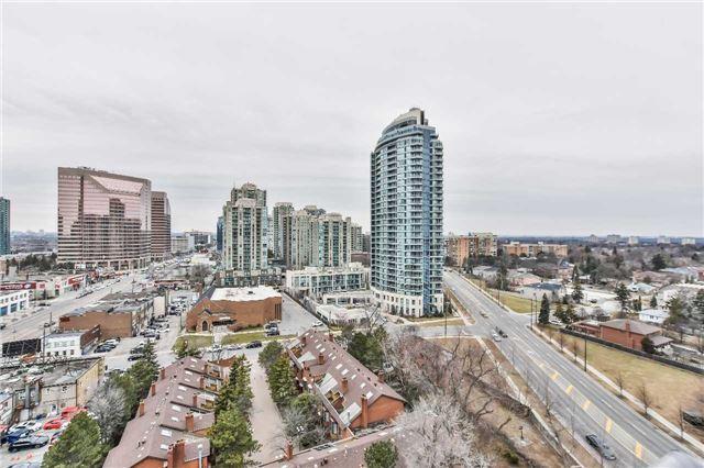 Lph08 - 28 Byng Ave, Condo with 2 bedrooms, 1 bathrooms and 1 parking in Toronto ON | Image 19