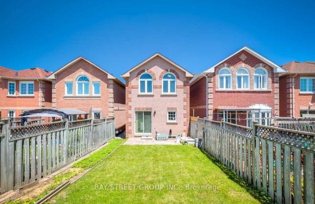 227 Milliken Meadows Dr, House detached with 3 bedrooms, 5 bathrooms and 5 parking in Markham ON | Image 14