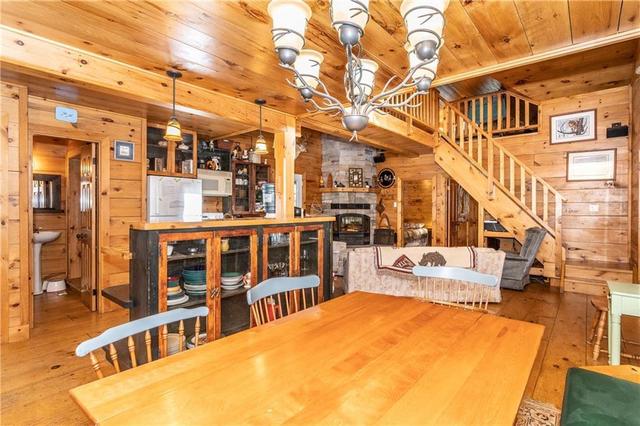 11 - 1153 Roberts Bay Road, House detached with 9 bedrooms, 3 bathrooms and 12 parking in Muskoka Lakes ON | Image 28