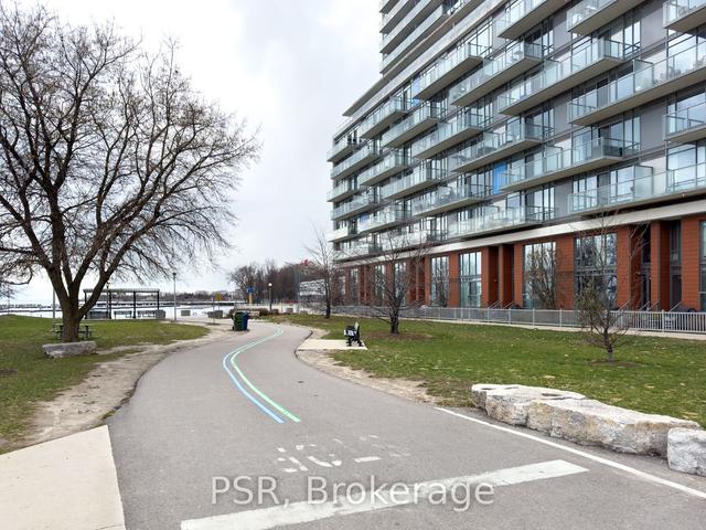 202 - 90 Stadium Rd, Condo with 1 bedrooms, 1 bathrooms and 1 parking in Toronto ON | Image 26