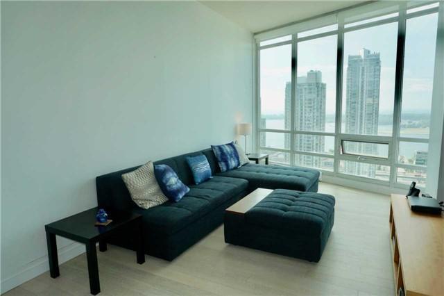 Sph02 - 397 Front St W, Condo with 3 bedrooms, 3 bathrooms and 1 parking in Toronto ON | Image 4