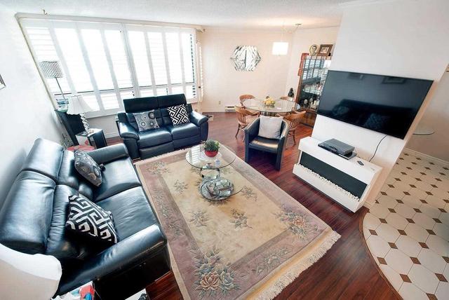Ph30 - 300 Mill Rd, Condo with 2 bedrooms, 2 bathrooms and 1 parking in Toronto ON | Image 6