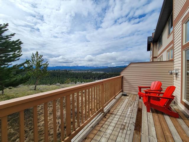 15 - 4878 Ridge Road, House attached with 3 bedrooms, 4 bathrooms and 1 parking in Radium Hot Springs BC | Image 17