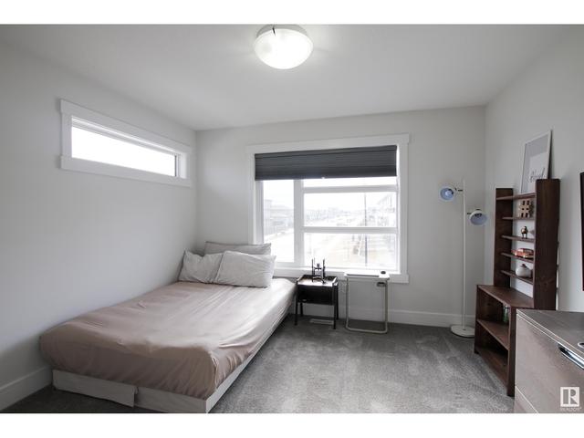 2703 196 St Nw, House detached with 3 bedrooms, 3 bathrooms and null parking in Edmonton AB | Image 18