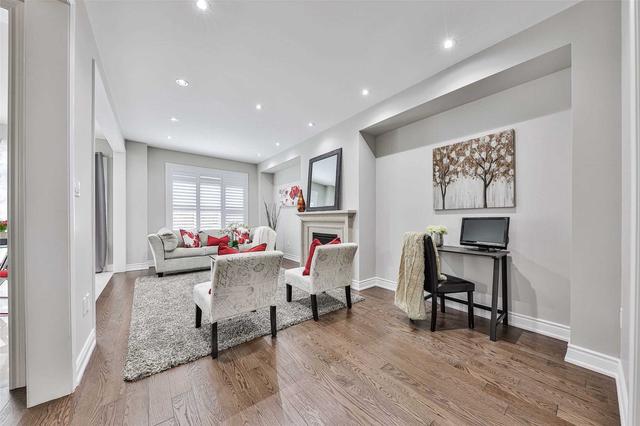 144 Algoma Dr, House detached with 4 bedrooms, 5 bathrooms and 6 parking in Vaughan ON | Image 38