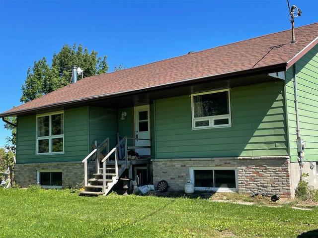 097529 4th Line Sw, House detached with 2 bedrooms, 1 bathrooms and 2 parking in Melancthon ON | Image 1