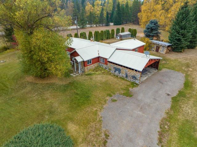 120 Rosebud Lake Road, House detached with 2 bedrooms, 1 bathrooms and null parking in Central Kootenay G BC | Image 19
