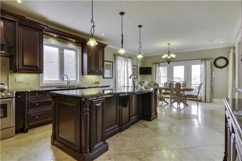 212 River Birch St, House detached with 5 bedrooms, 6 bathrooms and 3 parking in Kitchener ON | Image 4