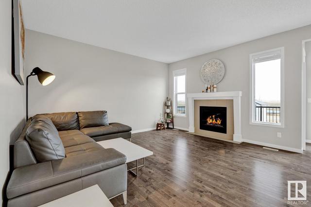 3011 Carpenter Ld Sw, House detached with 5 bedrooms, 2 bathrooms and 4 parking in Edmonton AB | Image 15