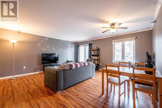 111 - 118 Rutledge Street, Condo with 2 bedrooms, 1 bathrooms and null parking in Halifax NS | Image 11