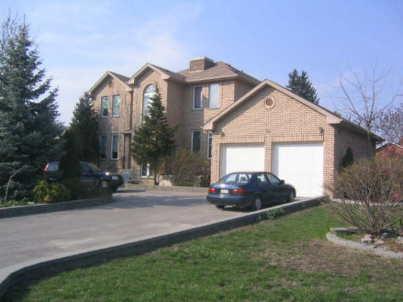 20 Colleen Cres, House detached with 4 bedrooms, 5 bathrooms and 8 parking in Caledon ON | Image 1