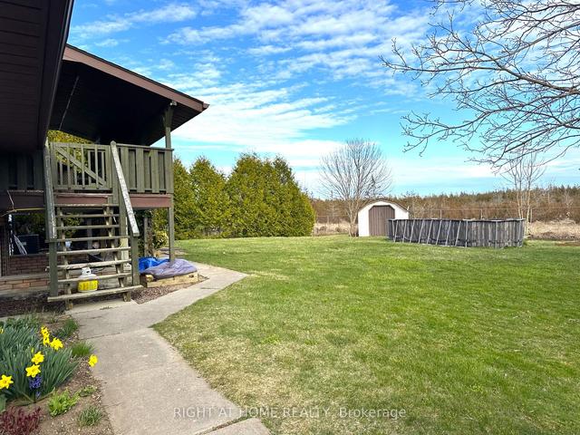 347 County Rd 19 Rd, House detached with 3 bedrooms, 2 bathrooms and 7 parking in Prince Edward County ON | Image 26