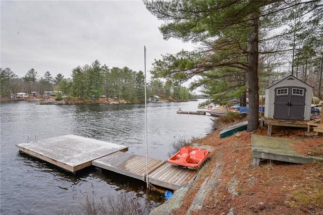 19 Loon Lake Road, House detached with 3 bedrooms, 1 bathrooms and 4 parking in Gravenhurst ON | Image 7