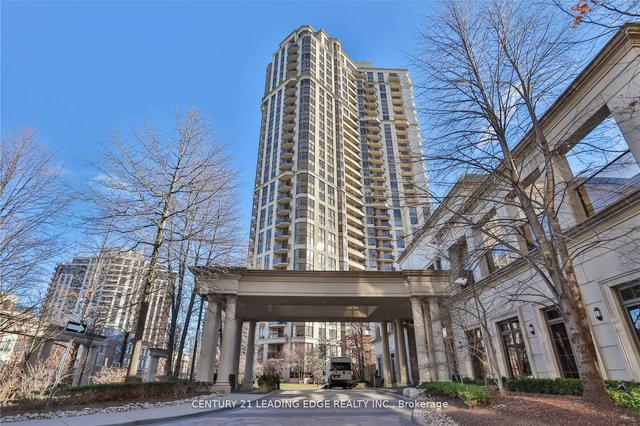1519 - 80 Harrison Garden Blvd, Condo with 2 bedrooms, 2 bathrooms and 1 parking in Toronto ON | Image 1