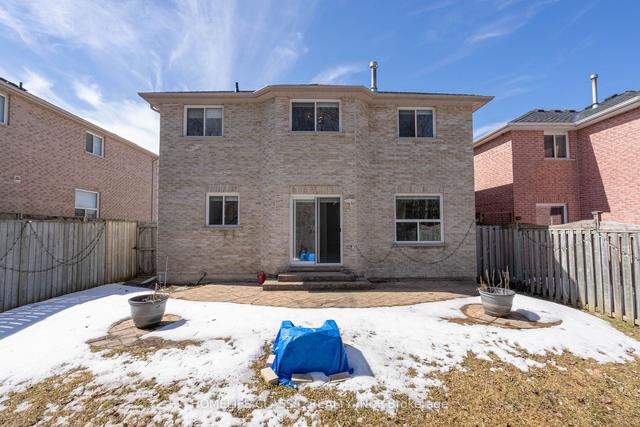 51 Hawkins Dr, House detached with 3 bedrooms, 3 bathrooms and 8 parking in Barrie ON | Image 30