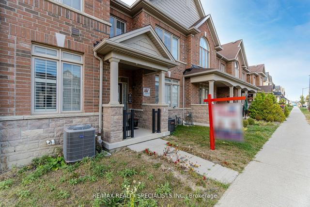 238 Inspire Blvd, House attached with 3 bedrooms, 3 bathrooms and 2 parking in Brampton ON | Image 23