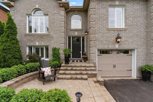 32 Grouse Glen, House detached with 3 bedrooms, 3 bathrooms and 6 parking in Barrie ON | Image 23