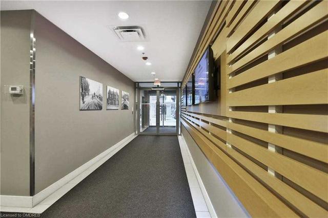 315 - 630 Queen St E, Condo with 1 bedrooms, 1 bathrooms and 0 parking in Toronto ON | Image 9