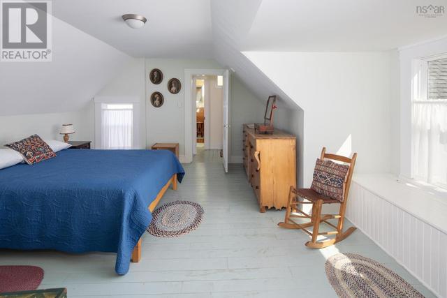 66 Central Street, House detached with 3 bedrooms, 2 bathrooms and null parking in Chester NS | Image 19