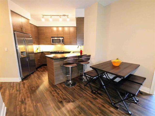 179 - 23 Cox Blvd, Condo with 2 bedrooms, 2 bathrooms and 1 parking in Markham ON | Image 3