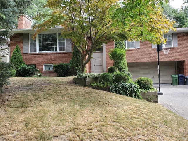 21 Danville Dr, House detached with 3 bedrooms, 3 bathrooms and 6 parking in Toronto ON | Image 1