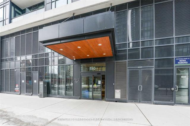 311 - 510 Curran Pl, Condo with 2 bedrooms, 2 bathrooms and 1 parking in Mississauga ON | Image 1