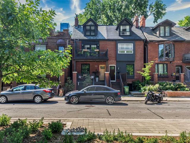 29 Hillsboro Ave, House semidetached with 2 bedrooms, 3 bathrooms and 0 parking in Toronto ON | Image 15