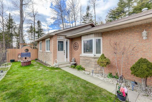 3142 Mosley St, House detached with 3 bedrooms, 2 bathrooms and 5 parking in Wasaga Beach ON | Image 23