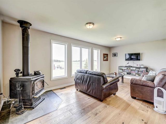 344030 15 Sideroad, House detached with 3 bedrooms, 2 bathrooms and 8 parking in East Garafraxa ON | Image 38