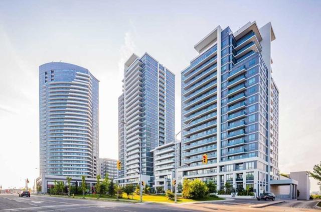 2807 - 7171 Yonge St, Condo with 2 bedrooms, 2 bathrooms and 1 parking in Markham ON | Image 1
