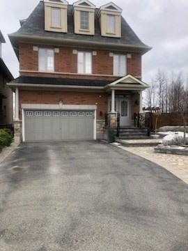 85 Haviland Circ, House detached with 4 bedrooms, 5 bathrooms and 6 parking in Brampton ON | Image 1