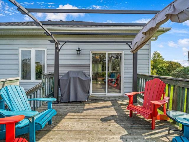 80 Moore's Beach Rd, House detached with 3 bedrooms, 2 bathrooms and 6 parking in Georgina ON | Image 24