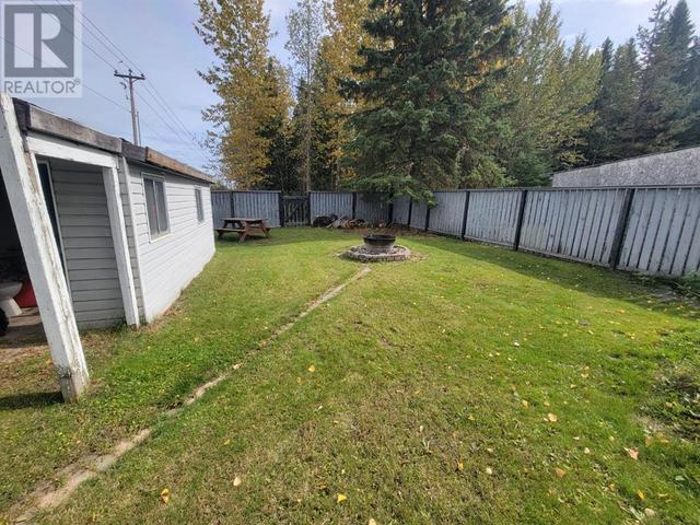 1895 63 Street, House detached with 3 bedrooms, 1 bathrooms and 10 parking in Edson AB | Image 18