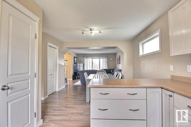 15 Venice Bv, House detached with 4 bedrooms, 2 bathrooms and null parking in Spruce Grove AB | Image 12