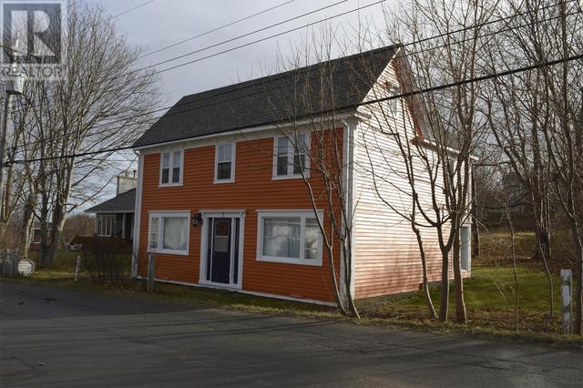 7 Water Street, House detached with 4 bedrooms, 1 bathrooms and null parking in Carbonear NL | Image 2