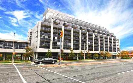 902 - 1040 The Queensway Ave, Condo with 2 bedrooms, 2 bathrooms and 2 parking in Toronto ON | Image 1