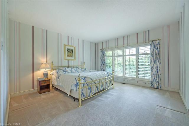 3 - 1200 Riverside Drive, House attached with 2 bedrooms, 3 bathrooms and 4 parking in London ON | Image 36