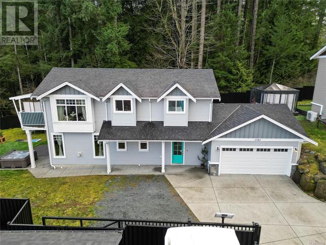 2382/2380 Extension Rd, House detached with 6 bedrooms, 6 bathrooms and 6 parking in Nanaimo C BC | Image 6