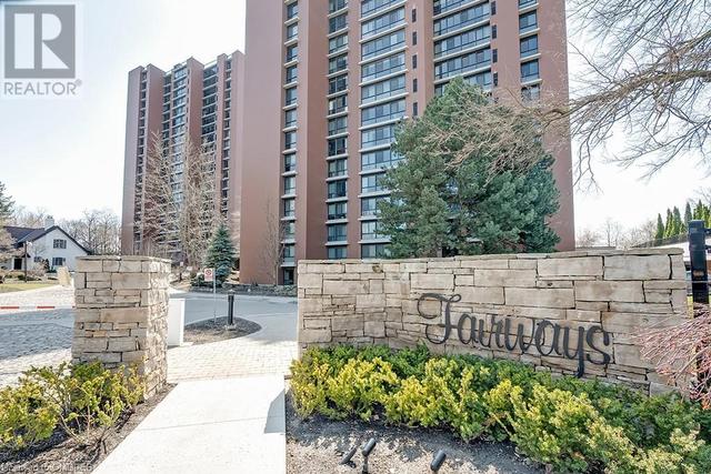1013 - 1400 Dixie Road W, Condo with 2 bedrooms, 2 bathrooms and 1 parking in Mississauga ON | Image 34