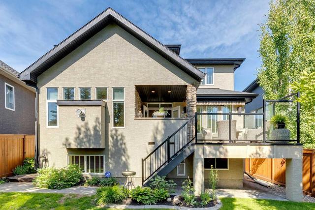 192 Cranarch Circle Se, House detached with 3 bedrooms, 3 bathrooms and 4 parking in Calgary AB | Image 46